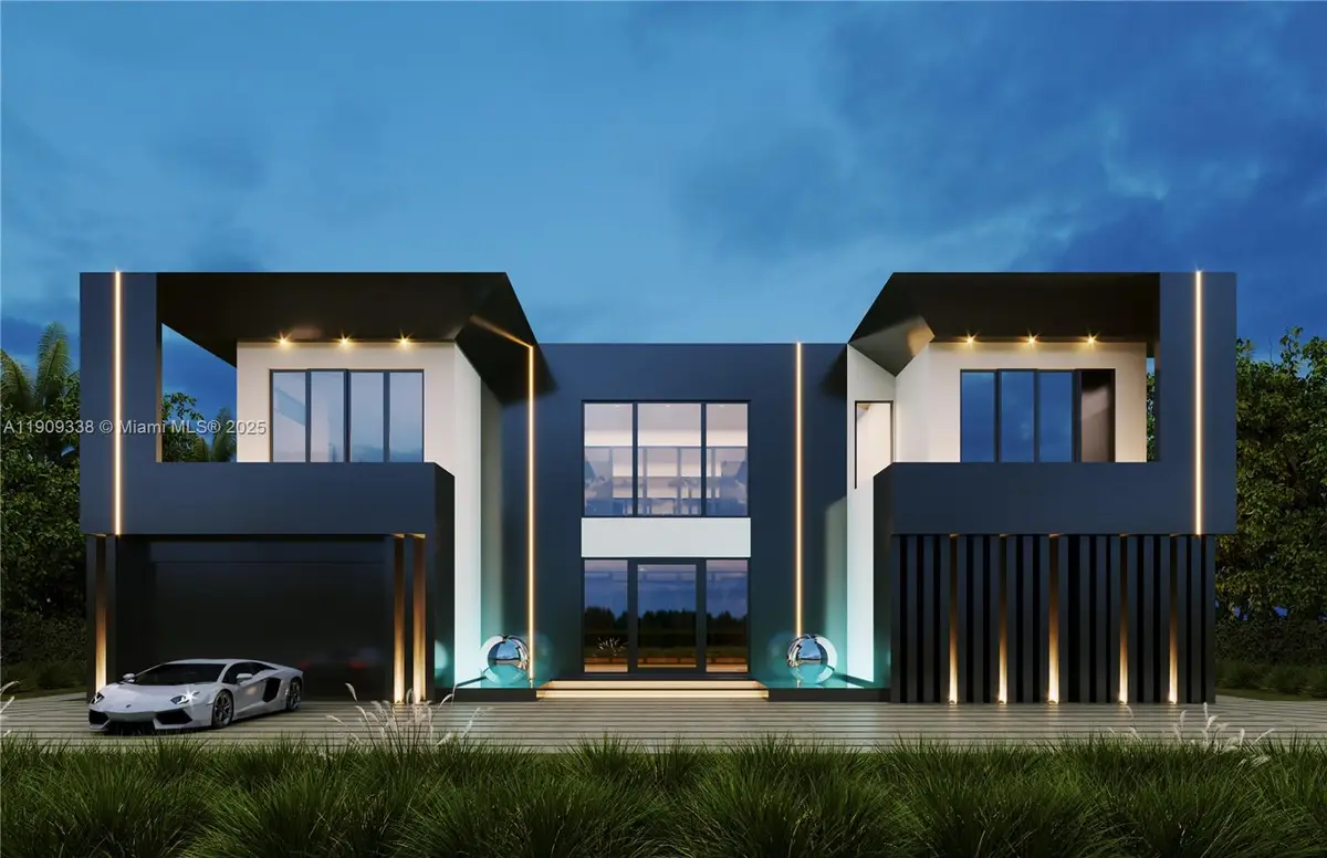 12581 SW 82nd Ave, Pinecrest, FL 33156 - #1