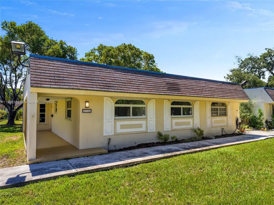17144 SW 112th Ct #I1331E, Miami, FL 33157 - Image #2