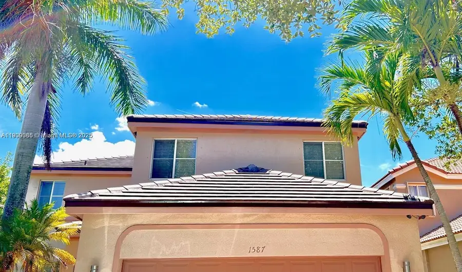 1587 Winterberry Ln, Weston, FL 33327 - Image #3
