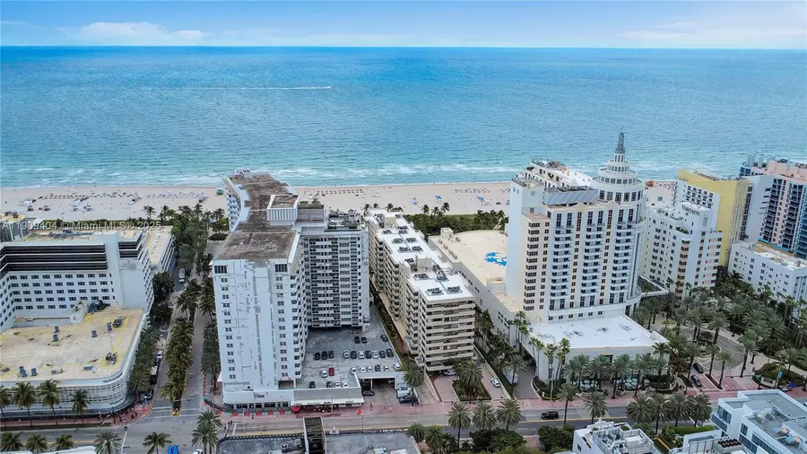 1621 Collins Ave #710, Miami Beach, FL 33139 - Image #2