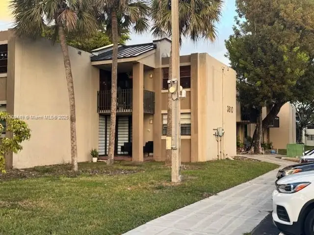 3610 SW 114th Ave #4-104, Miami, FL 33165 - Image #1