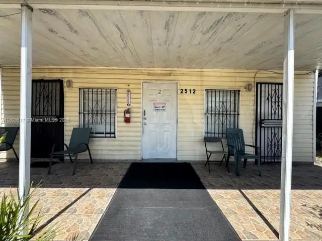 2512 NW 13th Ave, Miami, FL 33142 - Image #2