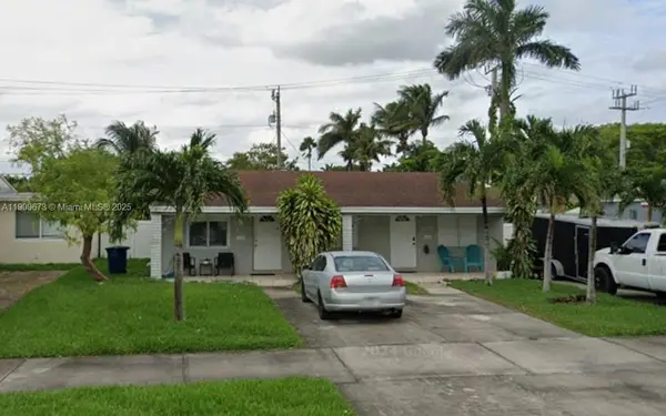 917-919 NE 10th St, Hallandale Beach, FL 33009