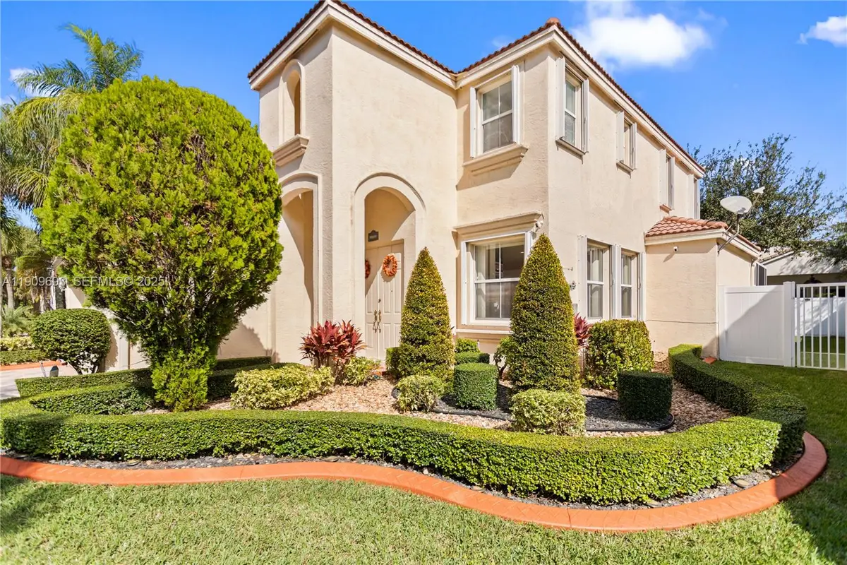 4925 SW 164th Ave, Miramar, FL 33027 - Image #1