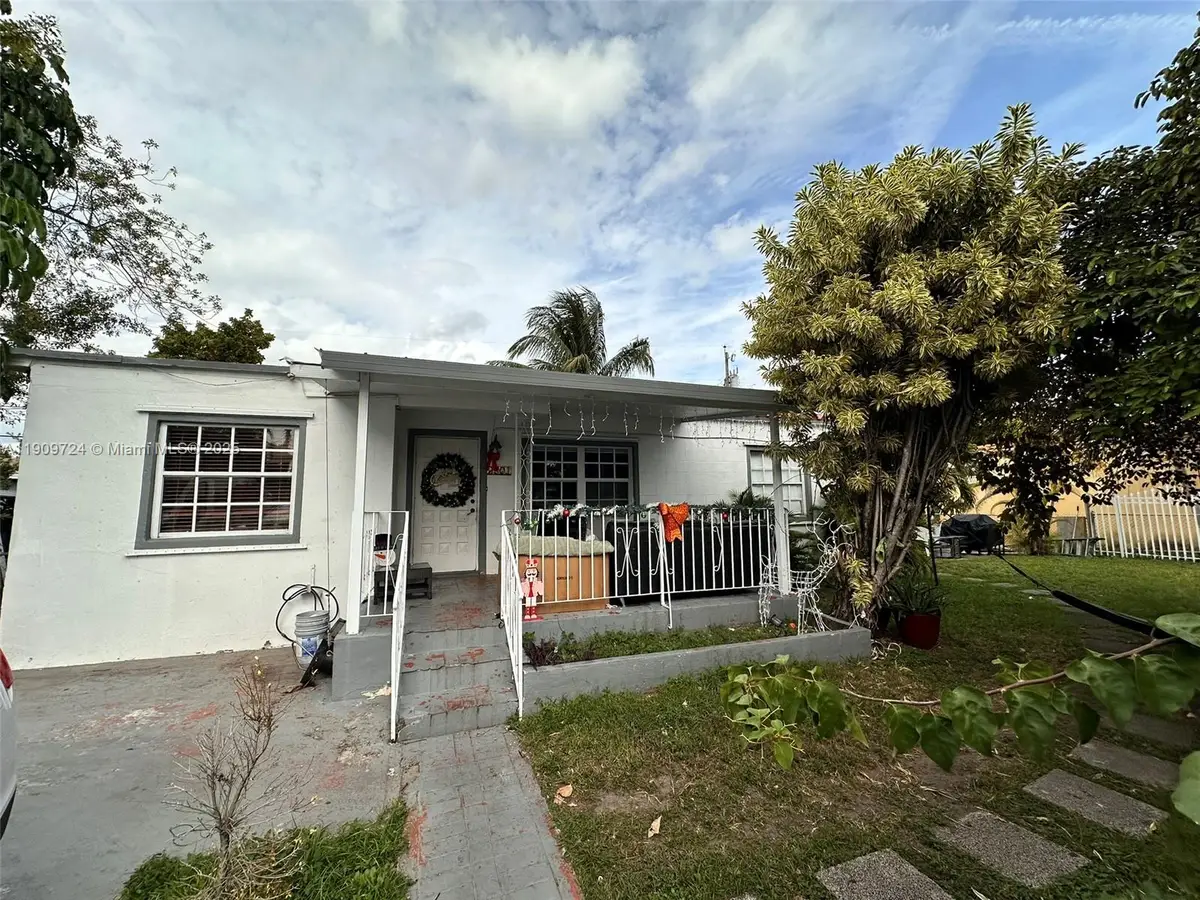 3801 NW 2nd St, Miami, FL 33126 - #1