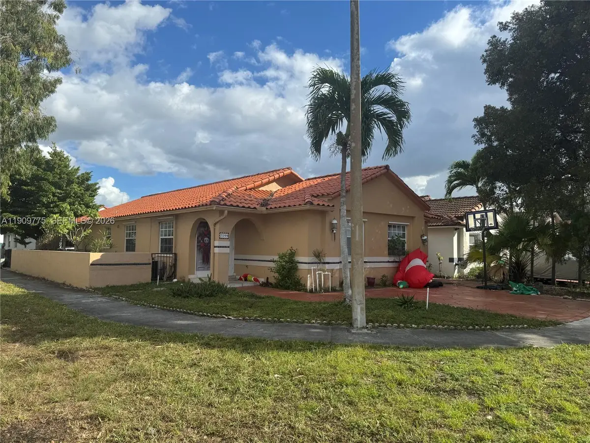 7599 W 4th Ct, Hialeah, FL 33014 - Image #1