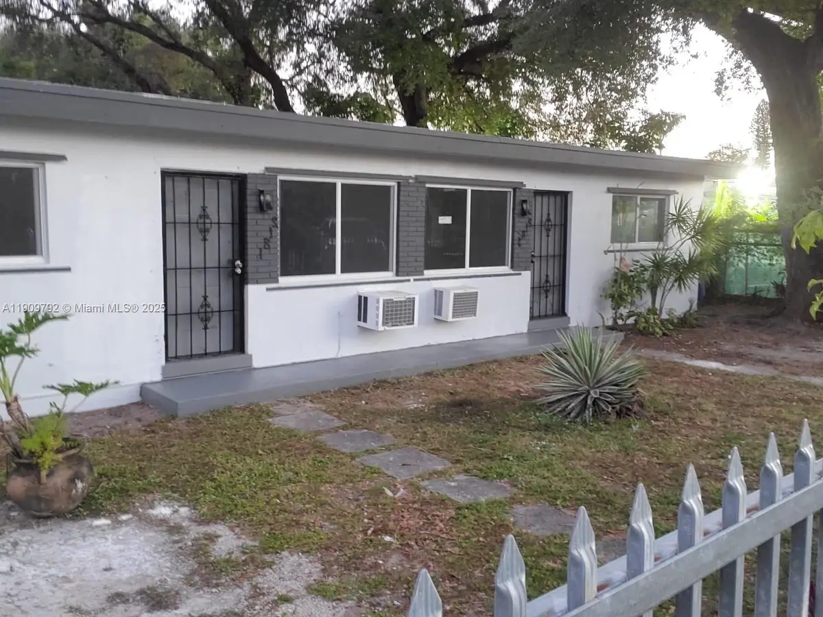 2181 NW 91st St, Miami, FL 33147 - Image #1