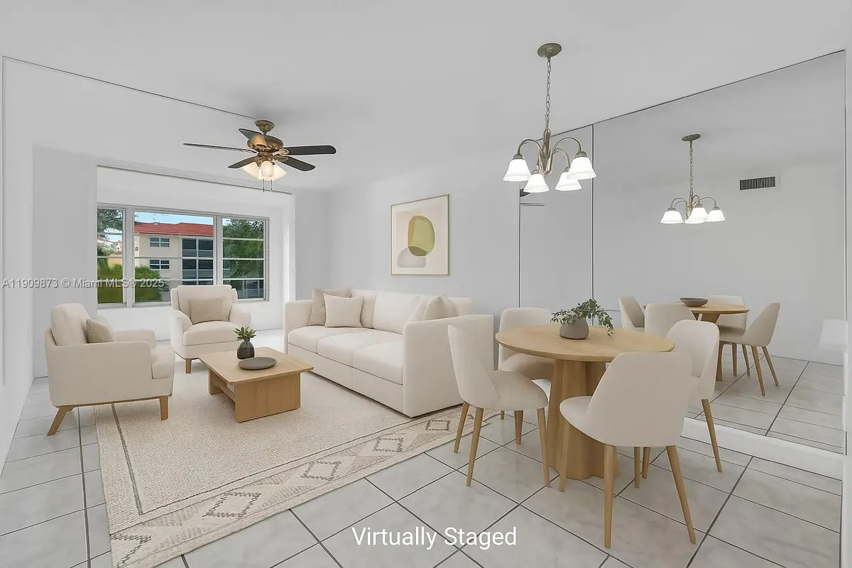 8000 N Sunrise Lakes Dr #207, Sunrise, FL 33322 - Image #1