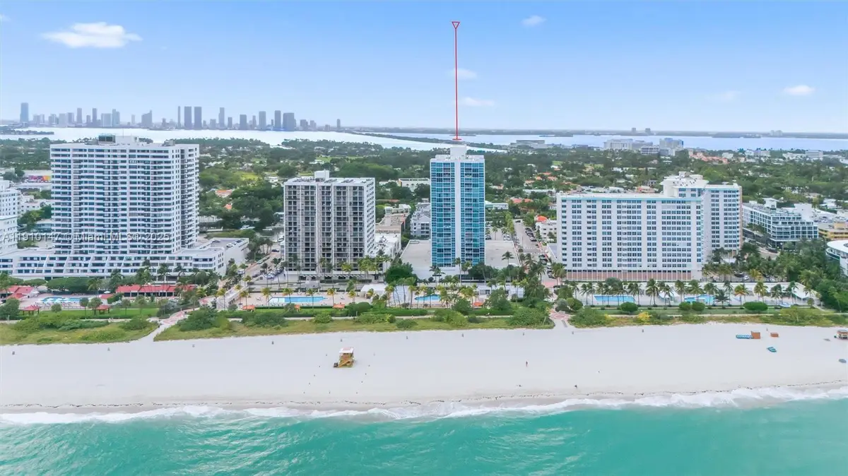 2655 Collins Ave #501, Miami Beach, FL 33140 - Image #1