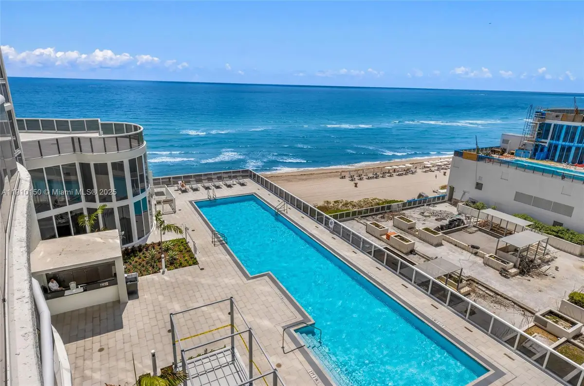 16001 SE Collins Ave #707, Sunny Isles Beach, FL 33160 - #1
