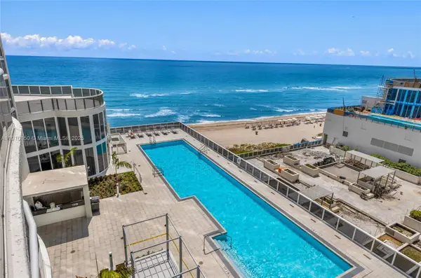 16001 SE Collins Ave #707, Sunny Isles Beach, FL 33160