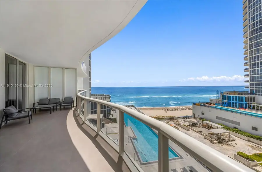 16001 SE Collins Ave #707, Sunny Isles Beach, FL 33160 - #2