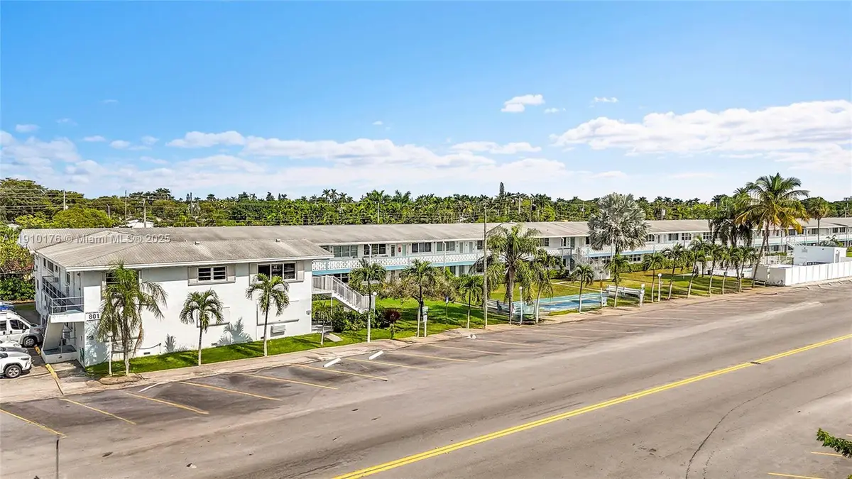 801 Atlantic Shores Blvd #203, Hallandale Beach, FL 33009 - #1