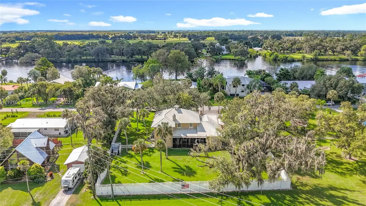 3144 Shell Lane, Fort Denaud, FL 33935 - Image #1