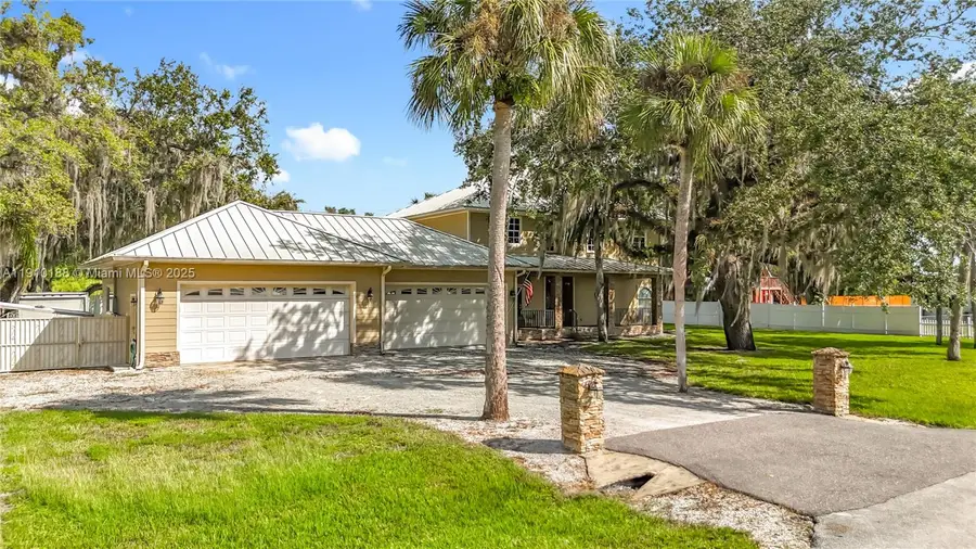 3144 Shell Lane, Fort Denaud, FL 33935 - Image #2