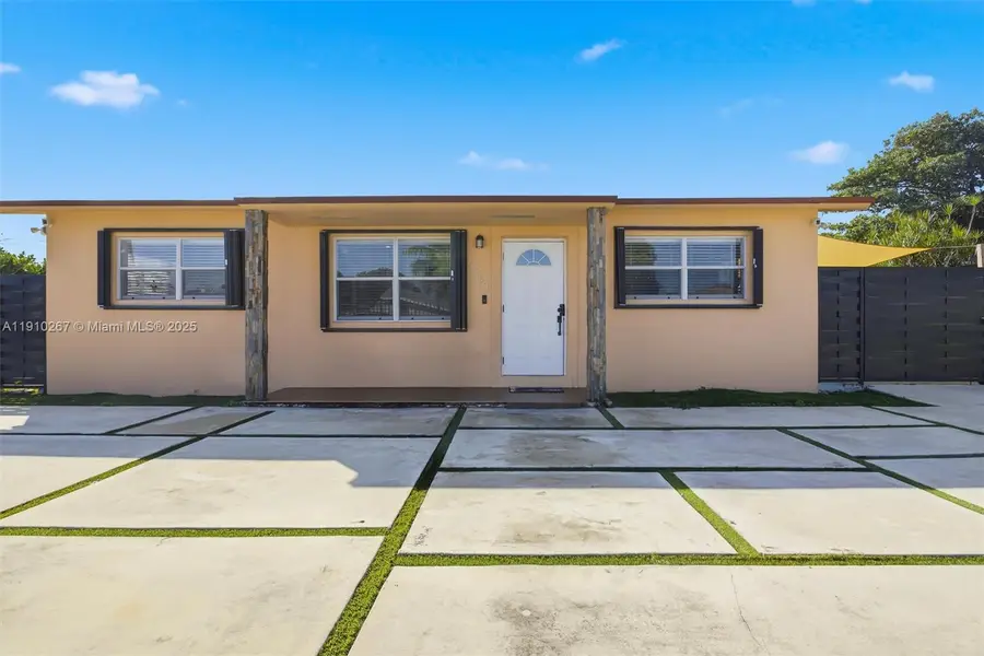 4260 NW 169th Ter, Miami Gardens, FL 33055 - Image #2