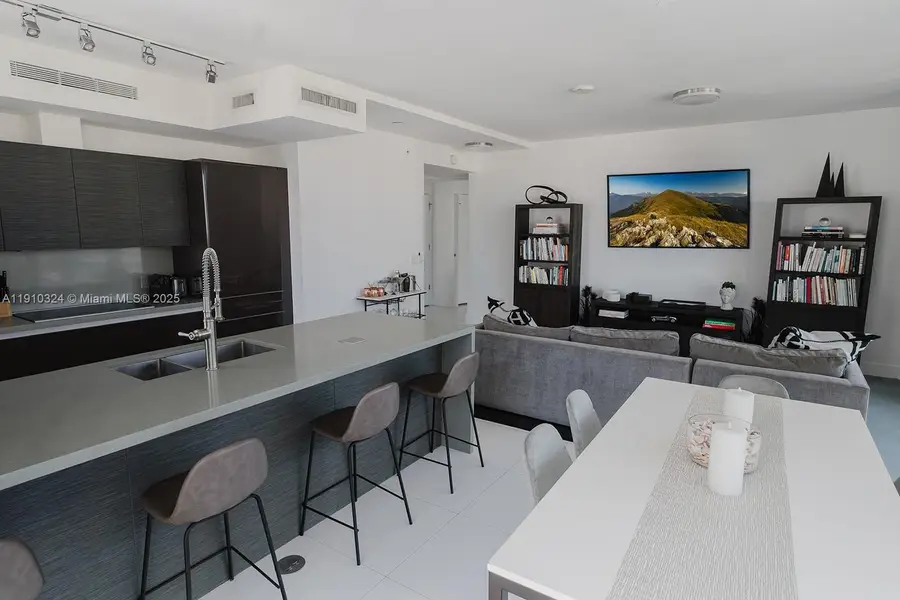 1080 Brickell Ave #3309, Miami, FL 33131 - #2