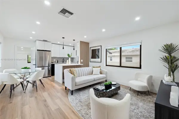 1201 N 16th Ave, Hollywood, FL 33020