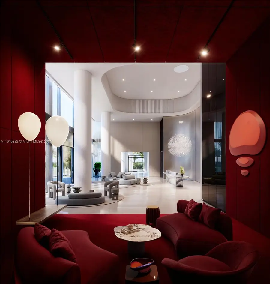 101 Diplomat Pkwy #2406, Hallandale Beach, FL 33009 - Image #3