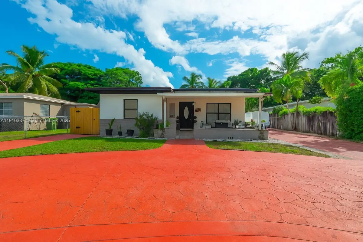 1240 NW 124th St, North Miami, FL 33167 - Image #1