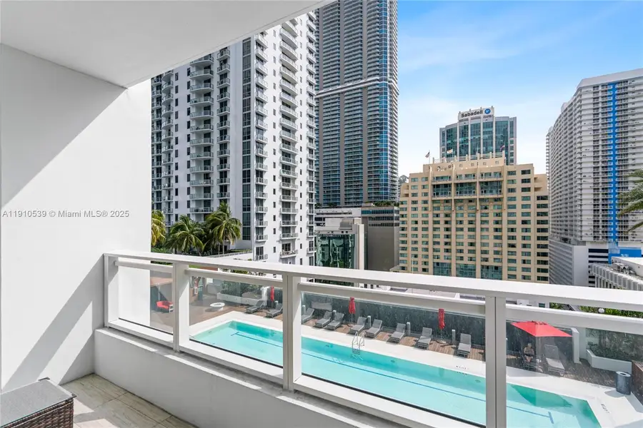 1080 Brickell Ave #1502, Miami, FL 33131 - #2