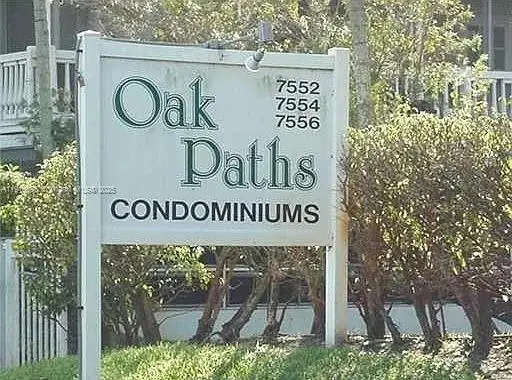 7552 Stirling Rd #115, Davie, FL 33024