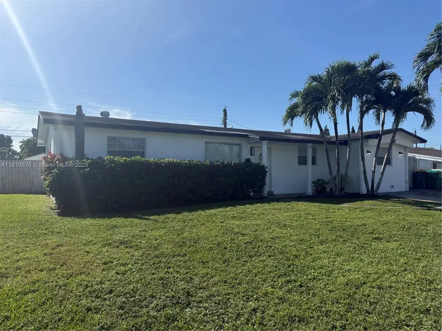 4930 NW 13th St, Lauderhill, FL 33313 - Image #3