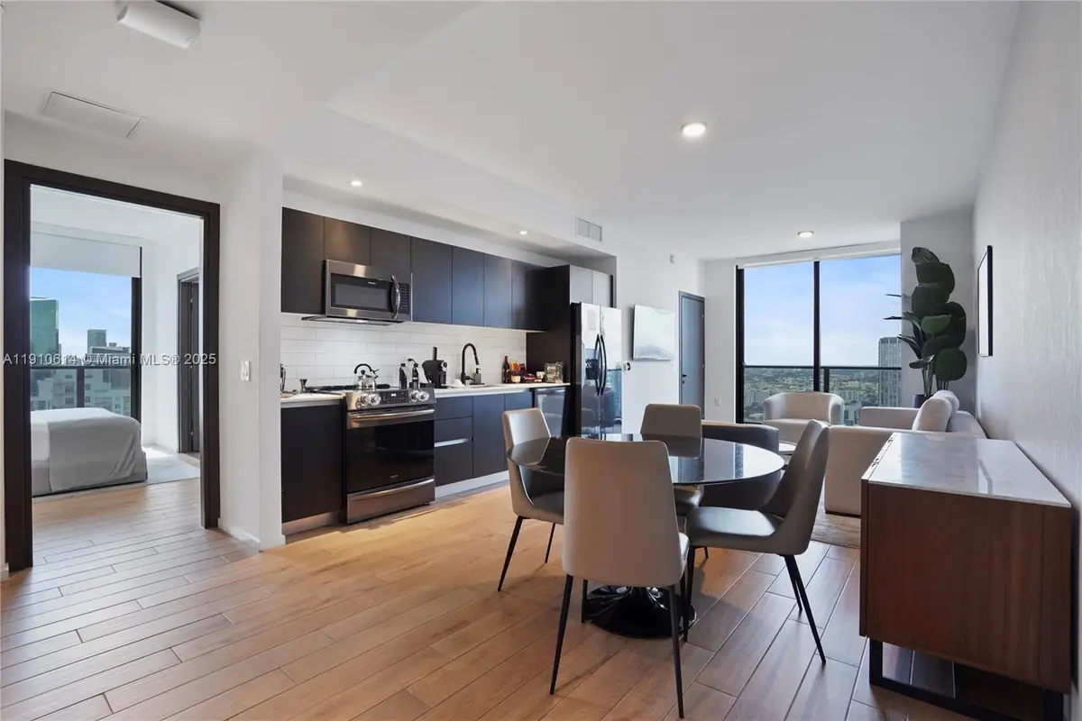 398 NE 5th St #3618, Miami, FL 33132 - Image #1