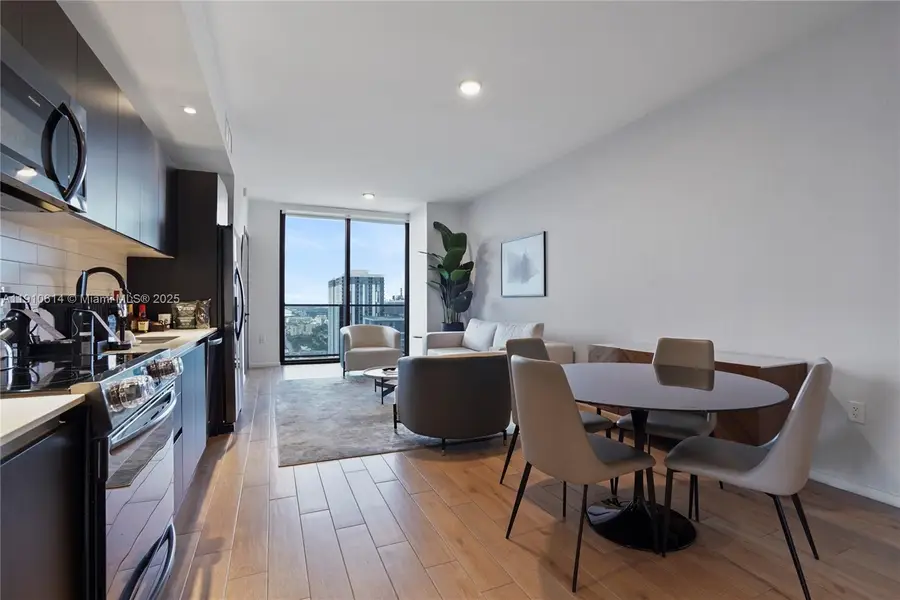 398 NE 5th St #3618, Miami, FL 33132 - Image #2