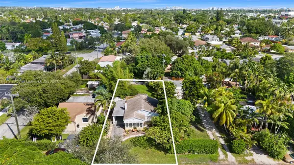 2243 Cleveland St, Hollywood, FL 33020