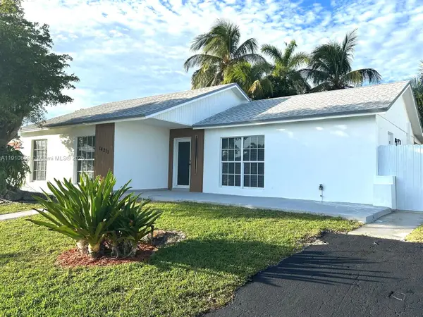 14211 SW 286th St, Homestead, FL 33033