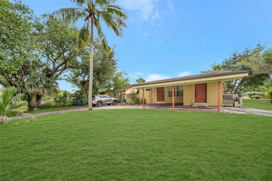 741 SW 2nd Ct, Hallandale Beach, FL 33009 - #3