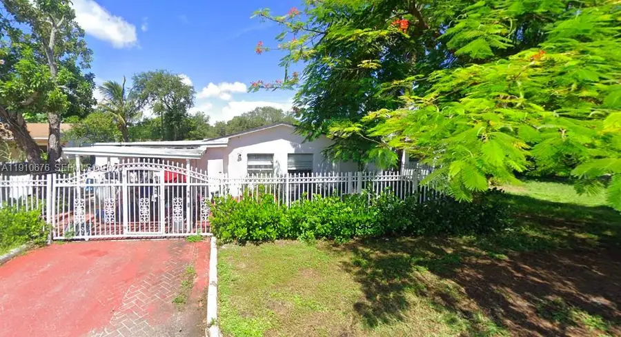 Address Withheld By Seller, Miami, FL 33150 - #2