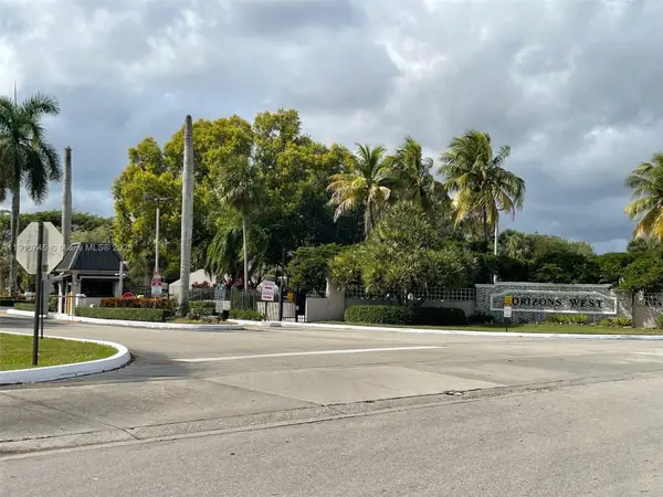 8500 SW 133rd Ave Rd #123, Miami, FL 33183