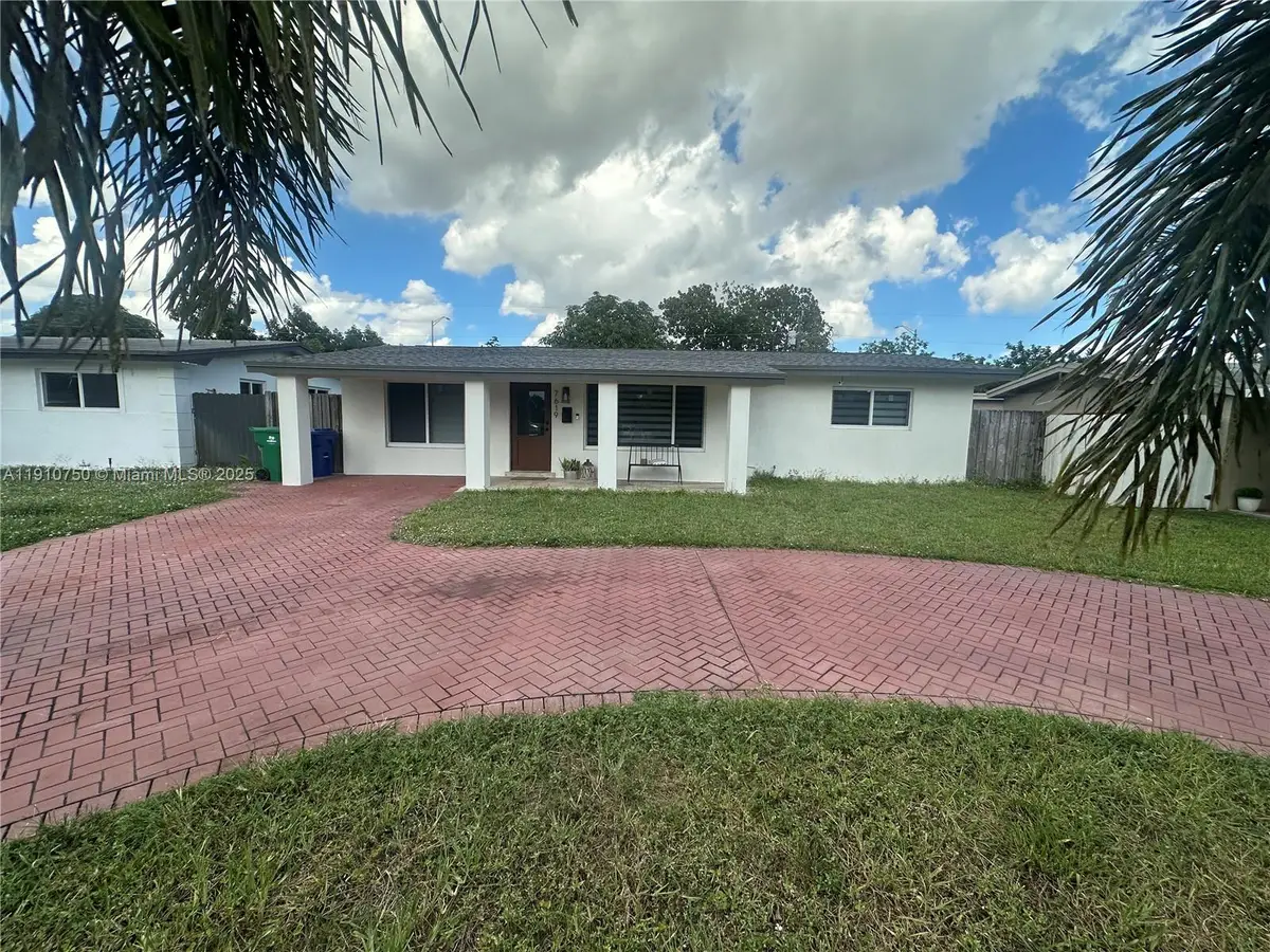 7619 Granada Blvd, Miramar, FL 33023 - #1