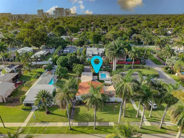 1611 Mayo St, Hollywood, FL 33020