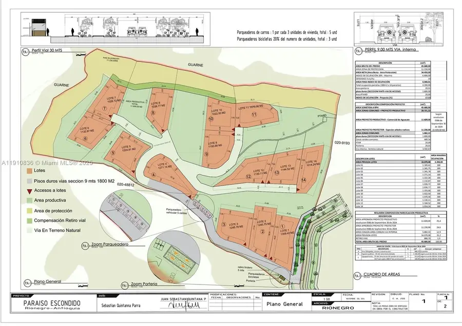 Vereda Mampuesto Sector Garrido #7, O Neals, CA Colombia - Image #2