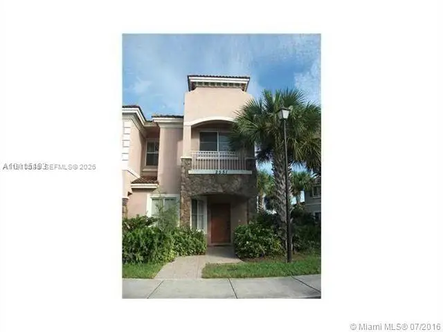 2551 SW 83rd Ave #107, Miramar, FL 33025 - #1