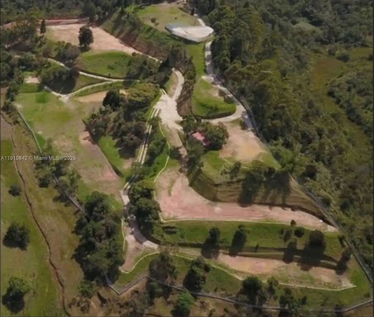 Vereda Mmpuesto Sector Garrido #8, O Neals, CA Colombia - Image #1