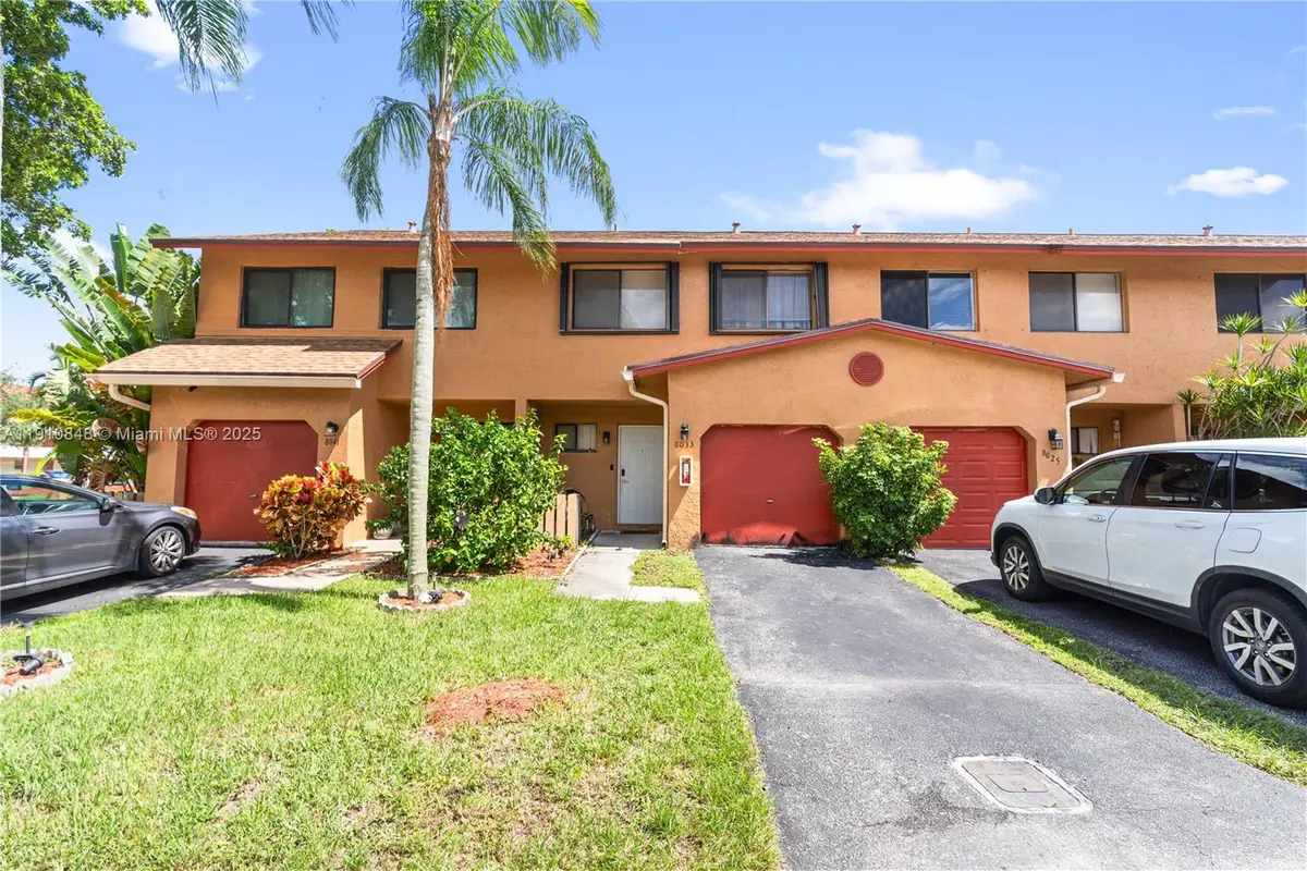 8033 NW 29 Street #8033, Sunrise, FL 33322 - Image #1