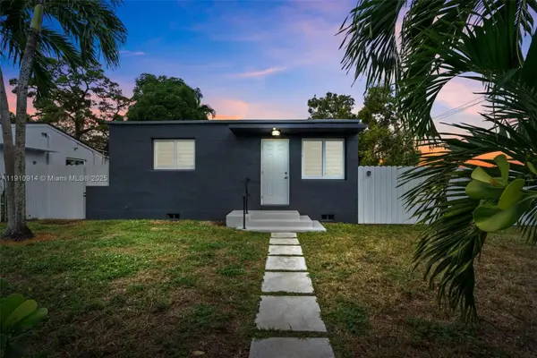 816 Codadad St, Opa Locka, FL 33054