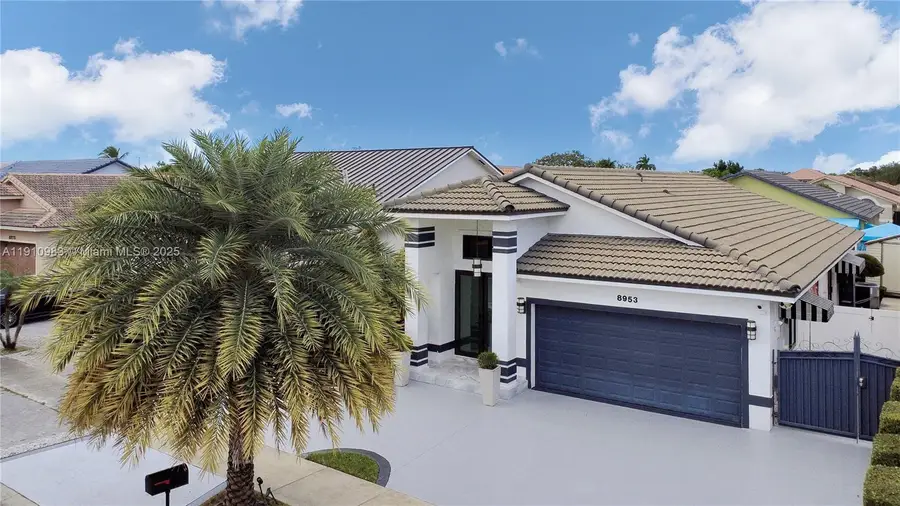 8953 NW 147th Ter, Miami Lakes, FL 33018 - Image #2