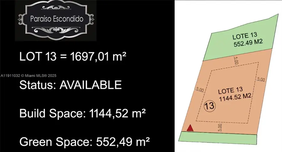 Vereda Mampuesto Sector Garrido #13, O Neals, CA Colombia - Image #2