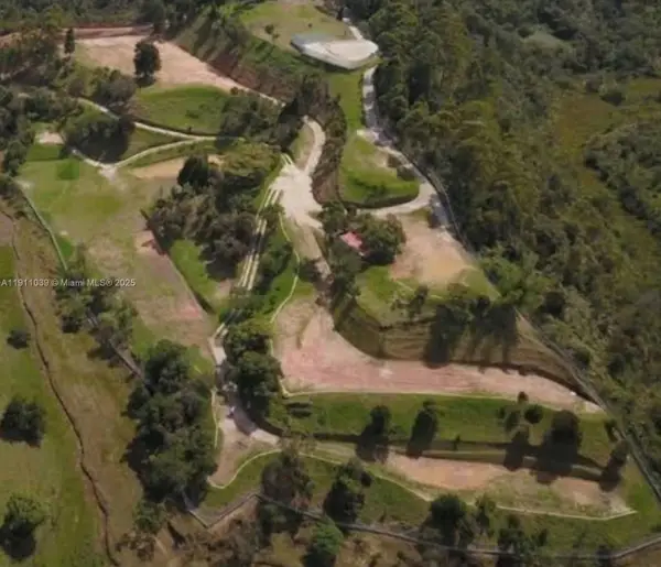 Vereda Mampuesto Sector Garrido #14, Rionegro, CA Colombia