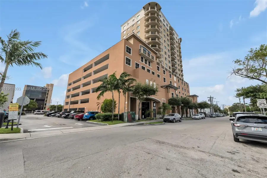 4242 NW 2nd St #807, Miami, FL 33126 - Image #3