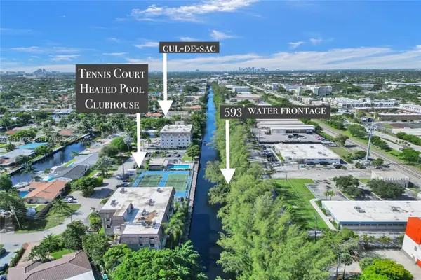 5911 NE 14th Ln #505S, Fort Lauderdale, FL 33334