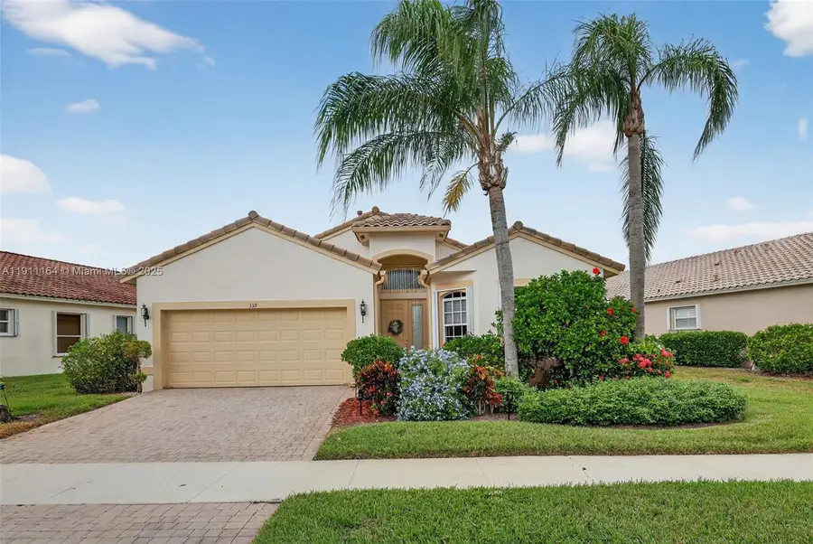 339 NW Shoreline Cir, Port Saint Lucie, FL 34986 - Image #2
