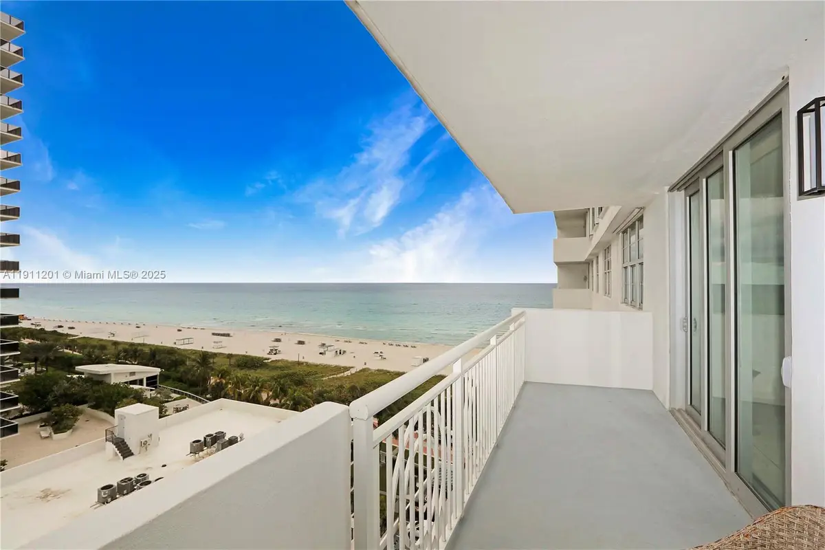 5825 Collins Ave #11E, Miami Beach, FL 33140 - #1