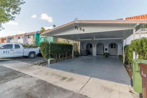 7184 W 2nd Ct, Hialeah, FL 33014