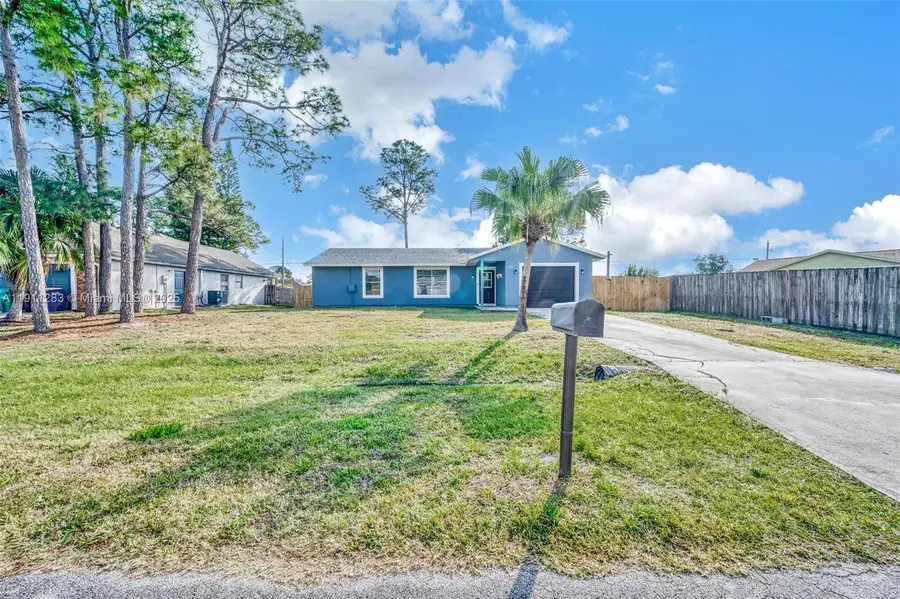 1581 SE Sutton St, Port Saint Lucie, FL 34983 - Image #2